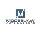 https://www.logocontest.com/public/logoimage/1661052981Moose Jaw Auto _ Leisure.png